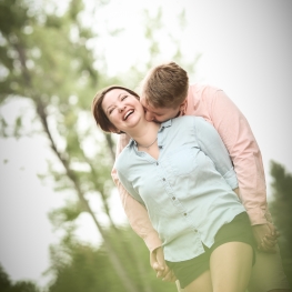 Engagement Photography